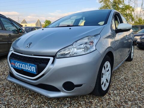 Peugeot 208 1.0 PureTech 68ch BVM5 Like 2014 occasion Vernouillet 78540