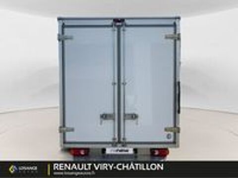 Master MASTER PHC TRAC F3500 L3H1 BLUE DCI 145 EURO VI CONFORT 2024 occasion 91170 Viry-Ch&acirc;tillon