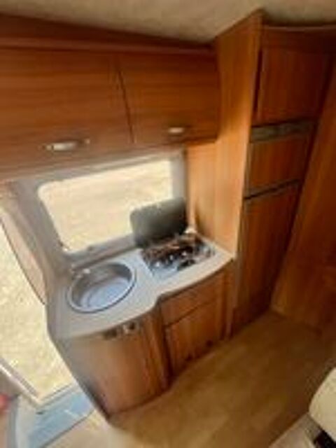  2007 occasion 32810 Preignan
