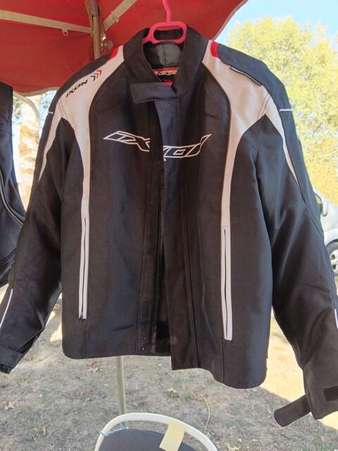 BLOUSON DE MOTO 40 Candé (49)