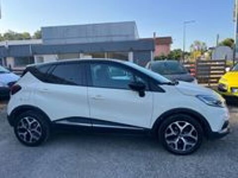 Captur TCe 120 Energy EDC Intens 2018 occasion 82000 Montauban