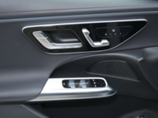 Classe E 400 e Hybrid EQ 9G-Tronic 4MATIC AMG Line 2024 occasion 59000 Lille