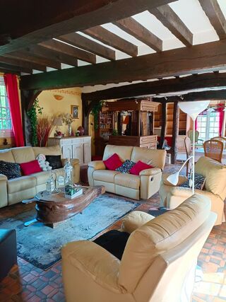 Maison � vendre 6 pi�ces 212 m�