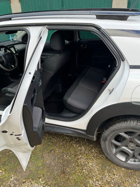Citroen c4 cactus 1,6 HDI SHINE
