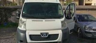 Boxer 2.2 HDi 330M 2012 occasion 95520 Osny
