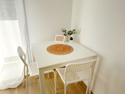  Appartement � louer 1 pi�ce 17 m�