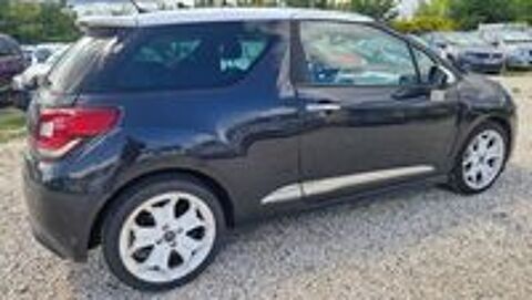 DS3 THP 150 Sport Chic 2011 occasion 84270 Vedène