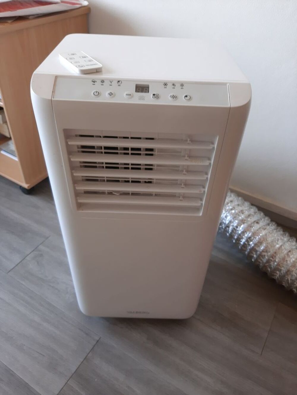 Annonce Electroménager