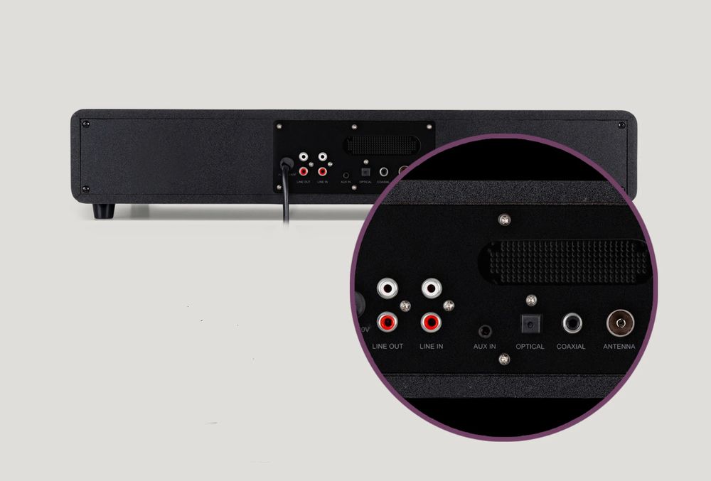 Barre de Son Home-Cin&eacute;ma Audio et hifi