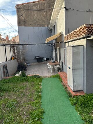  Maison � vendre 6 pi�ces 96 m�