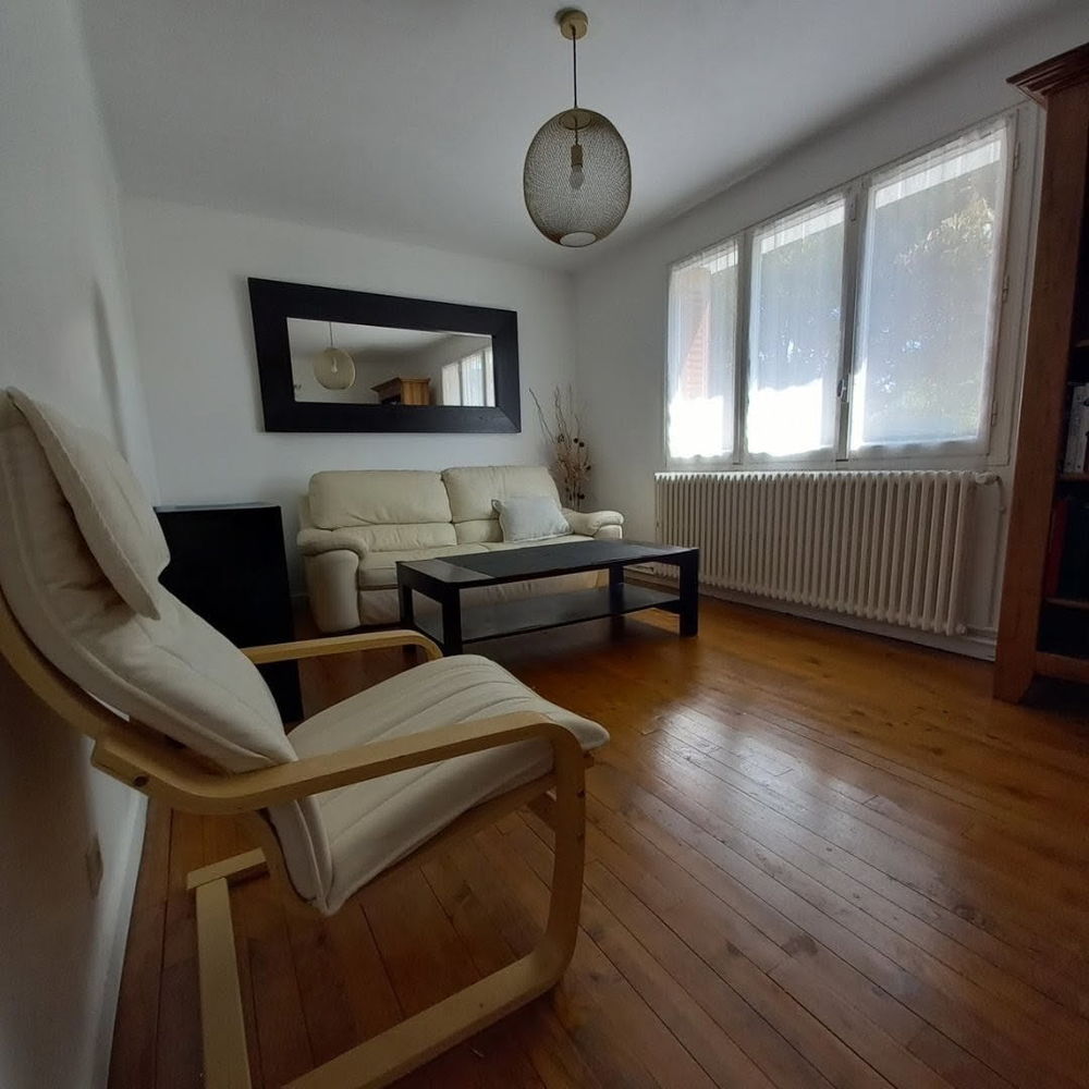 Vente Maison Maison 3 pièces la Jacquière - proximité tramway T3 Meyzieu
