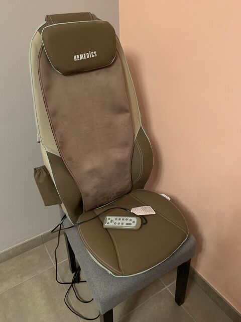 Massage HoMedics 50 Les Nos-prs-Troyes (10)