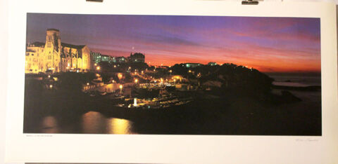  B I A R R I T Z        Eric  CHAUCHE . 29 Anglet (64)