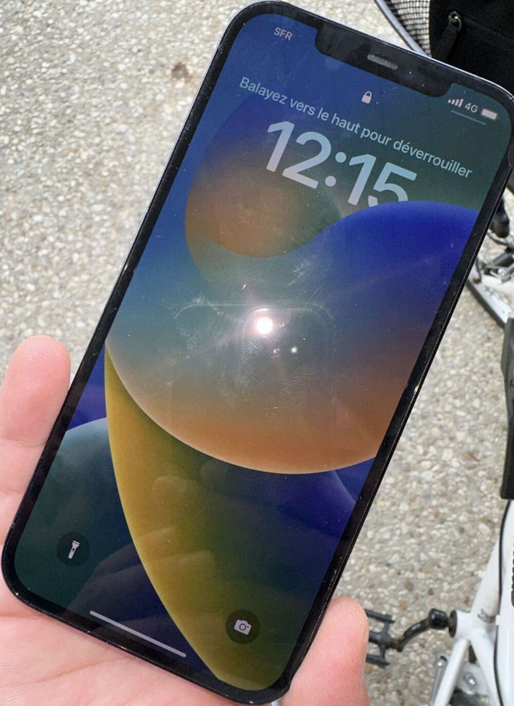 iPhone 12 Pro Max Téléphones et tablettes