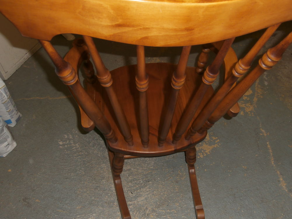 ROCKINCHAIR Meubles