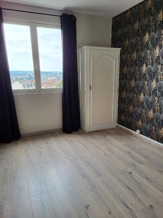  Appartement � louer 3 pi�ces 54 m� Limoges