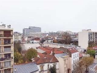  Appartement � vendre 2 pi�ces 57 m�