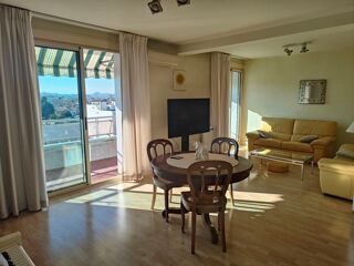  Appartement � vendre 4 pi�ces 95 m�