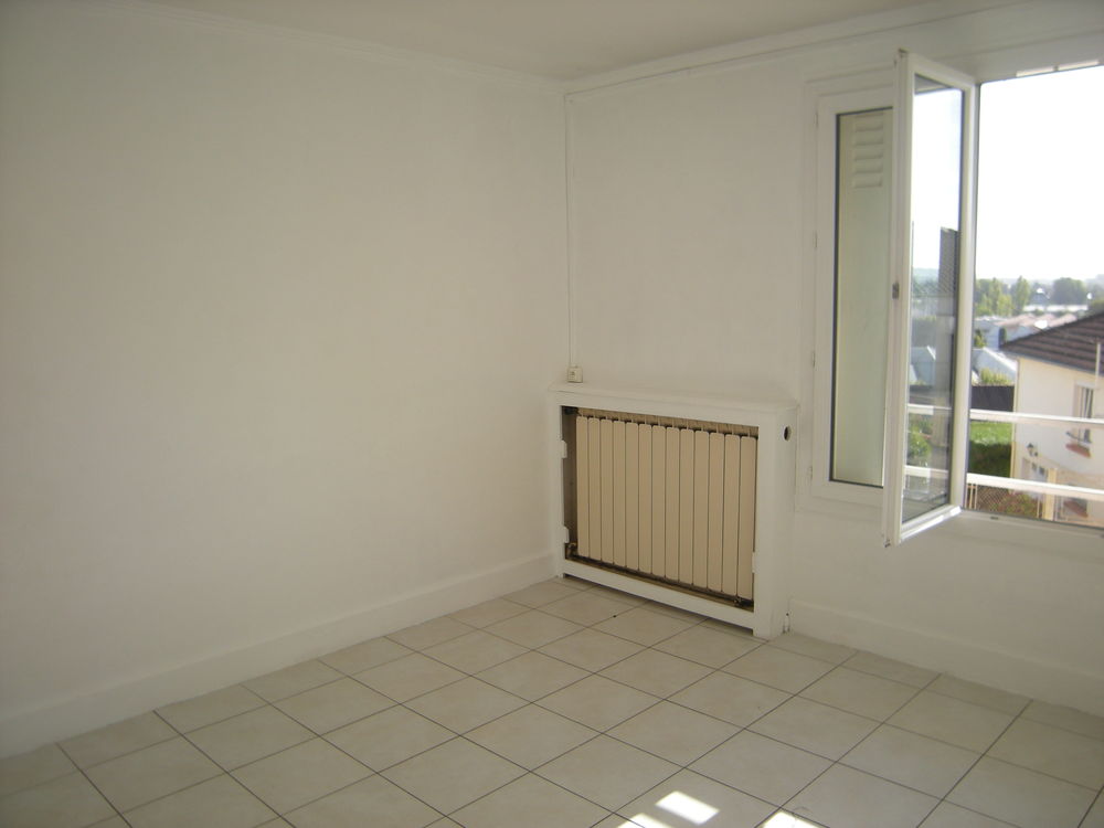 Vente Appartement F3 Paron