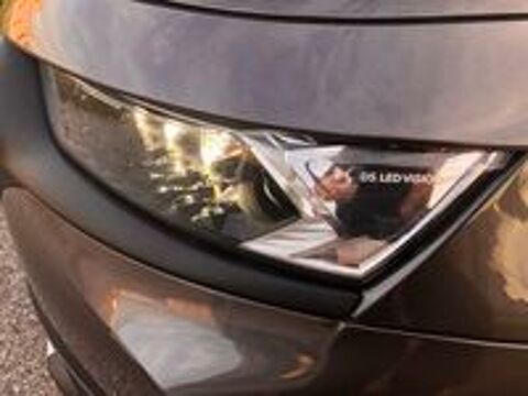 DS7 Crossback PureTech 180 EAT8 Performance Line 2019 occasion 69006 Lyon