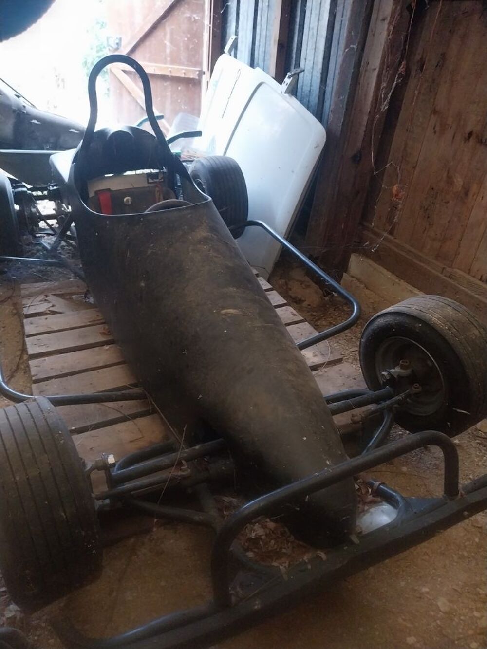 Formule 1 thermique Jeux / jouets