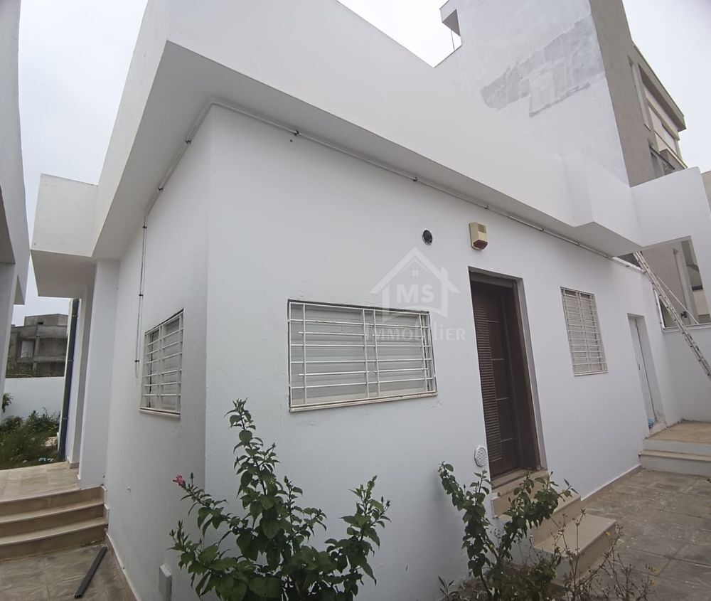 Vente Villa Belle villa S+3 toute neuve à AFH Mrezga 51355351 Mrezga, tunisia (Tunisie)