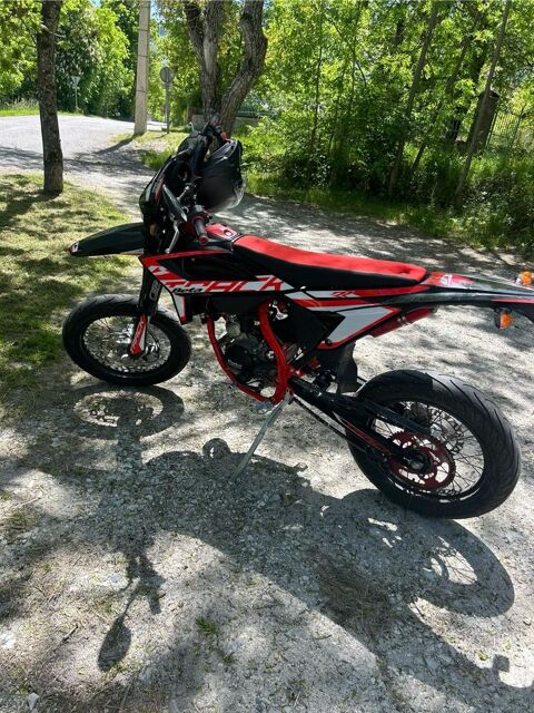 Moto BETA 2024 occasion Aix-en-Provence 13100