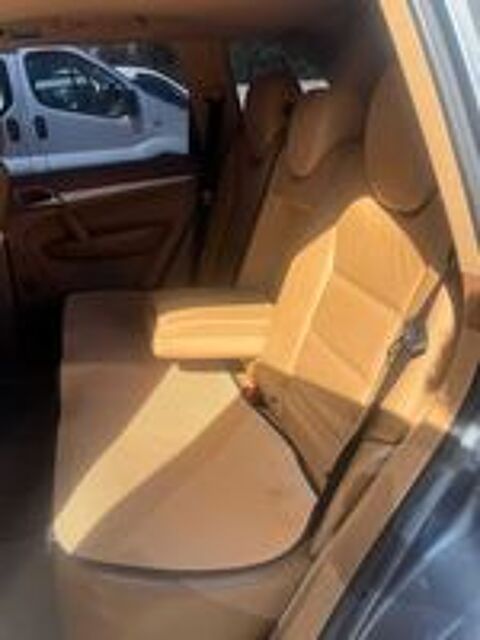 Cayenne 3.2 V6 - 250 Tiptronic S 2005 occasion 34000 Montpellier