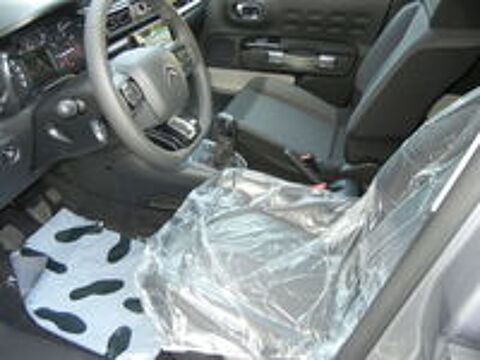 C3 ADML/CAPTEURS*RECUL/NAV/PACK*SAFETY+/VS/16 2022 occasion BE-8900 Ieper (Ypres)