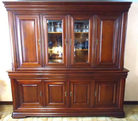Buffets, bahuts, vaisseliers 100% massif bnisterie Franai 1600 Saint-Lger-sur-Dheune (71)