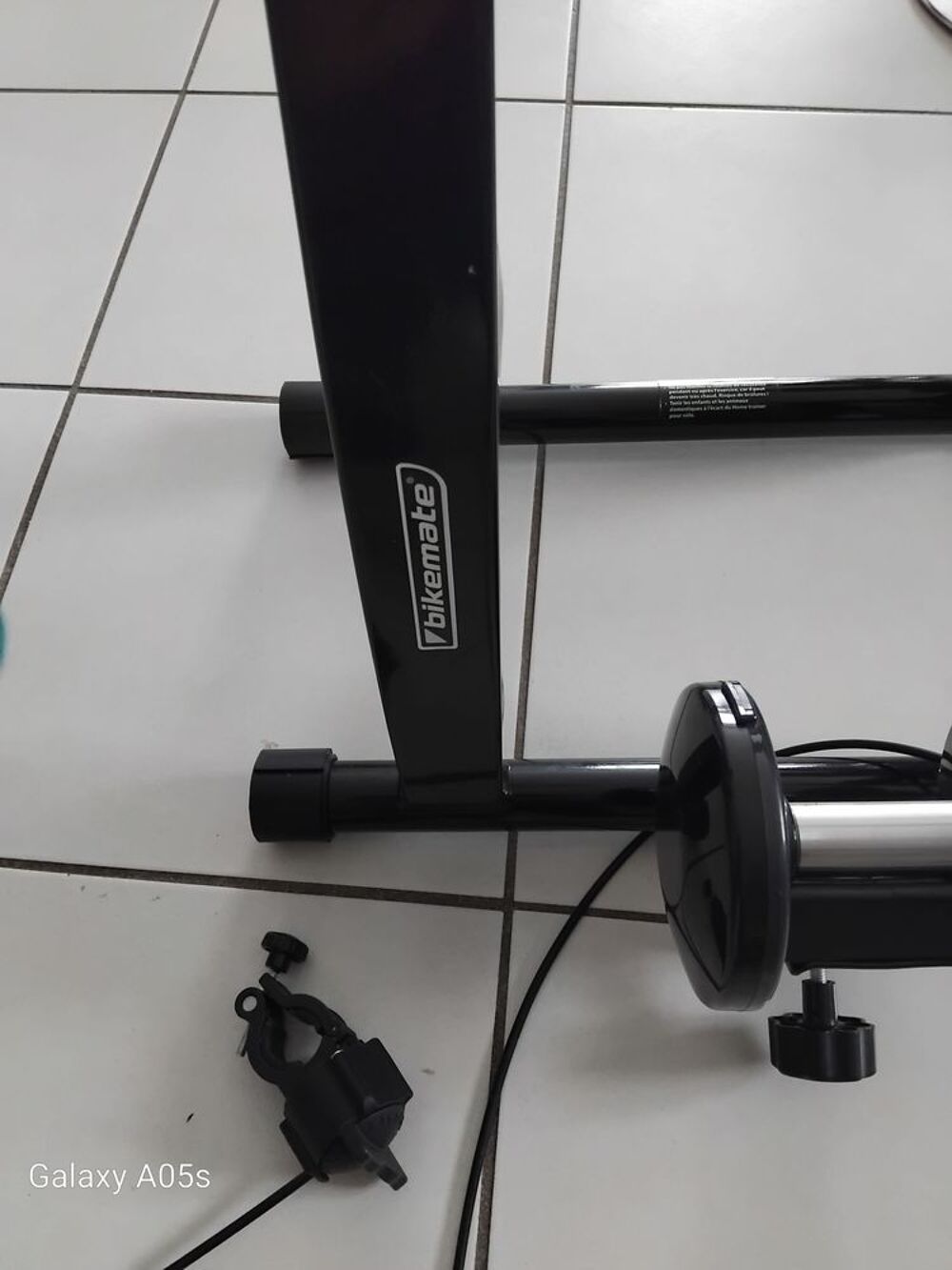 Home trainer Vélos