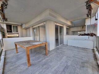  Appartement � vendre 2/3 pi�ces 57 m�