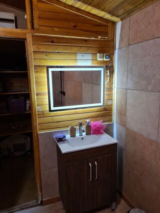  Appartement à louer 2 pièces 45 m²