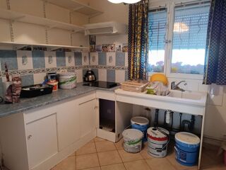  Immeuble à vendre 162 m²