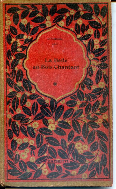 La belle au bois chantant - Ivan d'Urgel, 19 Rennes (35)