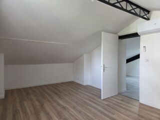  Appartement à louer 3 pièces 40 m²