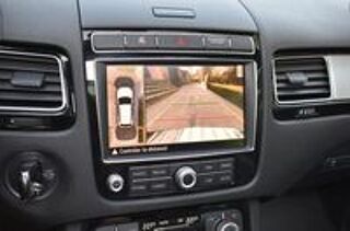 Touareg 3.0 V6 TDI 204 BMT Tiptronic 8 4Motion 2015 occasion 55100 Verdun