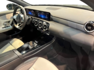 Classe A 250 e 8G-DCT AMG Line 2021 occasion 59000 Lille