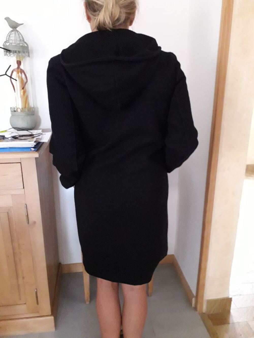 Manteau d'hiver Vêtements
