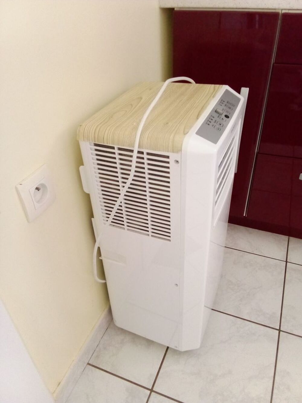 Climatiseur Electroménager