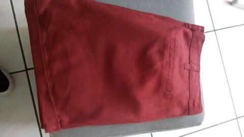 Short femme 5 Haisnes (62)