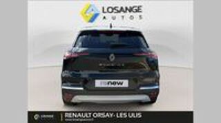 Symbioz E-Tech full hybrid 145 Iconic 2025 occasion 91940 Les Ulis