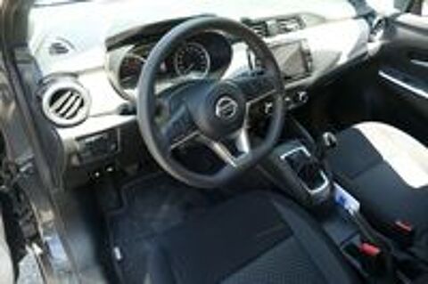 Micra IG-T 100 Acenta 2020 occasion 13600 La Ciotat