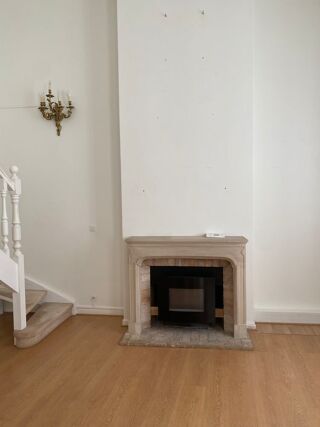  Appartement à vendre 3 pièces 97 m²