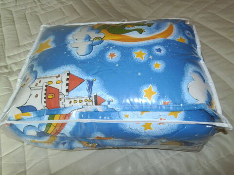 COUVERTURE  MATELASSEE 15 Carnac (56)