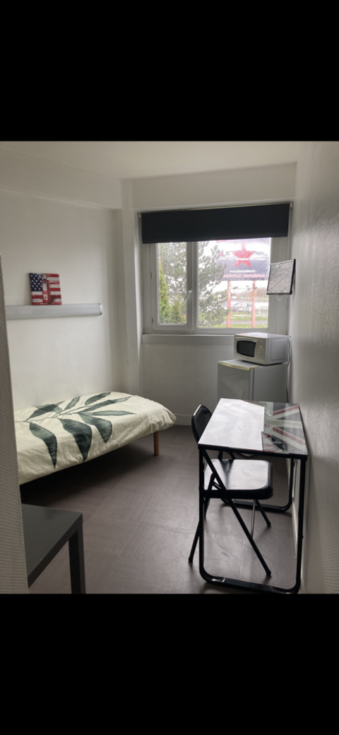  Appartement  louer 1 pice 17 m