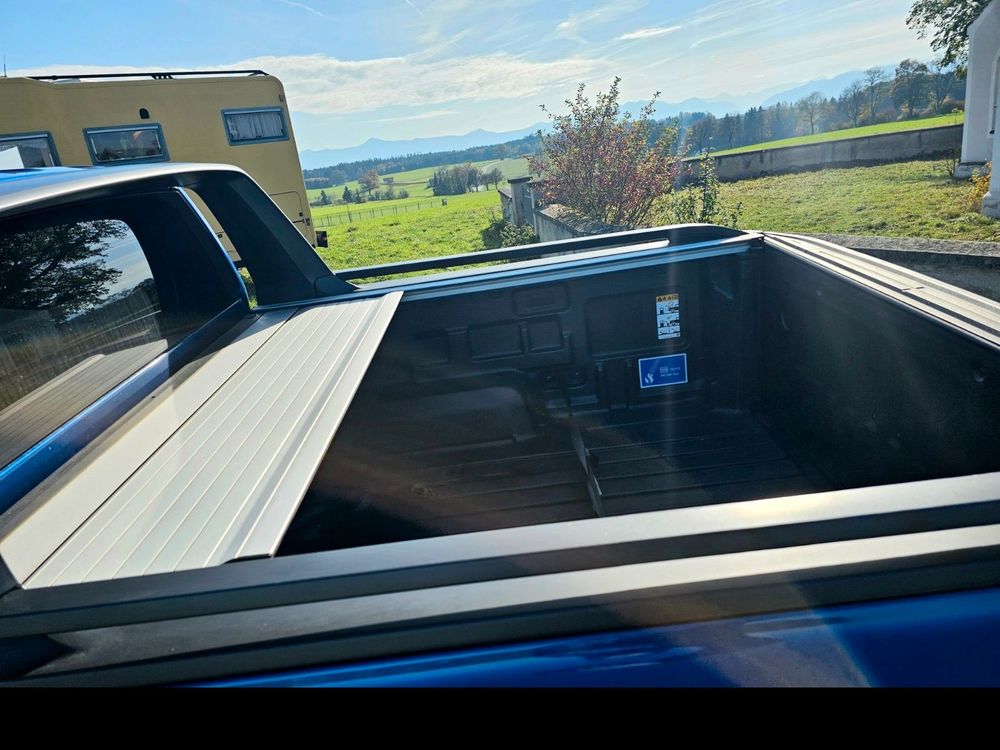 Ranger RANGER DOUBLE CABINE 3.0 ECOBOOST V6 292 CH S&S BVA10 RAPTOR 2023 occasion 83000 Toulon