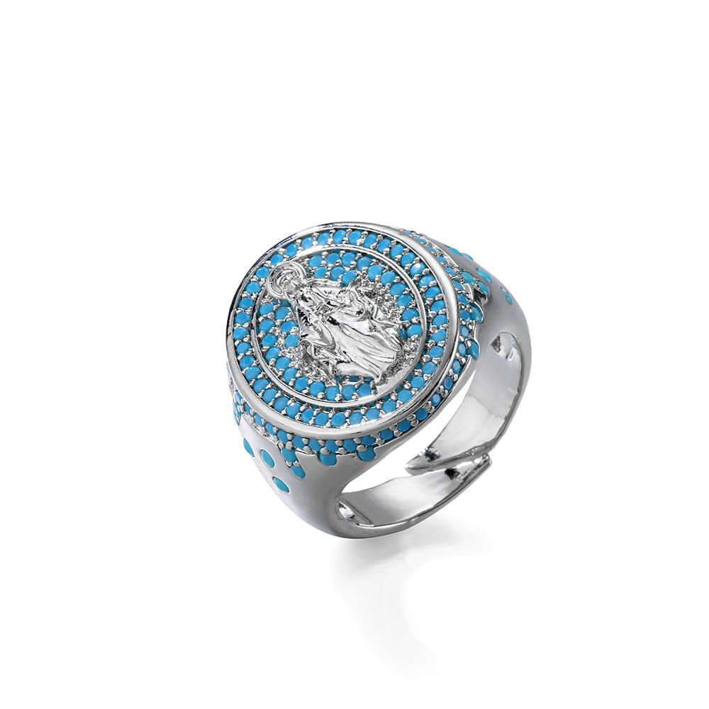 Bague icone Bijoux et montres