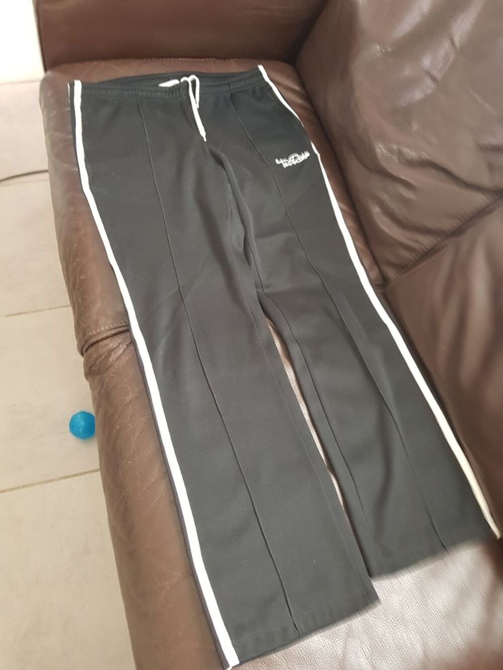 bas Survetement femme taille 38 40 Vêtements