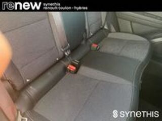 Captur E-Tech 145 - 21 Intens 2022 occasion 83160 La Valette-du-Var